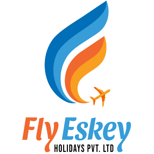 Fly Eskey